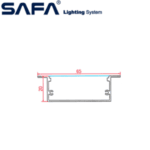 ⁦بروفايل غاطس صفا⁩ - الصورة ⁦2⁩