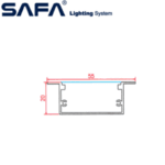 ⁦بروفايل غاطس صفا⁩ - الصورة ⁦2⁩