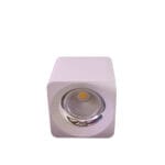 سبوت سلندر مربع 10 وات صفا