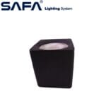 ⁦سبوت سلندر مربع 10 وات صفا⁩ - الصورة ⁦3⁩