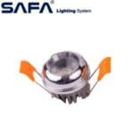 ⁦سبوت لايت دبلة 3 وات صفا⁩ - الصورة ⁦5⁩