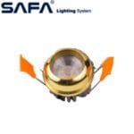 ⁦سبوت لايت دبلة 3 وات صفا⁩ - الصورة ⁦6⁩