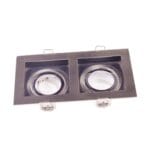 سبوت غاطس مجوز فضي صفا