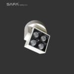 سبوت سلندر متحرك صفا