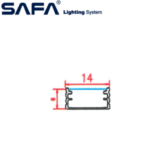 ⁦بروفايل اسود  ظاهر صفا⁩ - الصورة ⁦2⁩