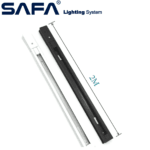 مسطرة تراك ظاهر 2 متر صفا