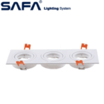 ⁦سبوت فارغ ثلاثي مسح صفا⁩ - الصورة ⁦3⁩