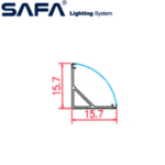 ⁦بروفايل زاوية صفا⁩ - الصورة ⁦2⁩