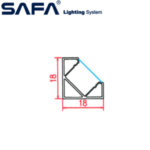 ⁦بروفايل زاوية صفا⁩ - الصورة ⁦2⁩