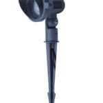 كشاف اضاءة طيارة فارغة بكاب صفا