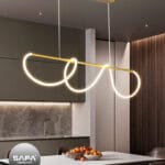 نجف مودرن ليد صفا