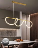 نجف مودرن ليد صفا