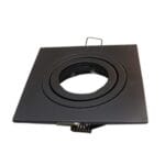 سبوت انارة مربع فارغ مسح صفا