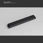 لينر عيون نيو مغناتك 24 صفا