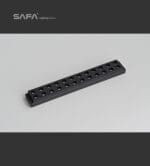 لينر عيون نيو مغناتك 24 صفا