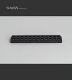 ⁦لينر عيون نيو مغناتك 24 صفا⁩ - الصورة ⁦2⁩