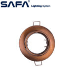 ⁦سبوت مدور فارغ متحرك صفا⁩ - الصورة ⁦3⁩