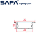 ⁦بروفايل غاطس صفا⁩ - الصورة ⁦2⁩