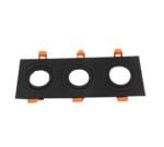 سبوت فارغ ثلاثي مسح صفا