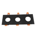 سبوت فارغ ثلاثي مسح صفا