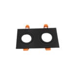 شاسيه فارغ مزدوج لسبوت مسح صفا