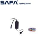 وحدة تحكم ليد صفا