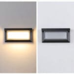 ابليك ليد سور خارجي صفا