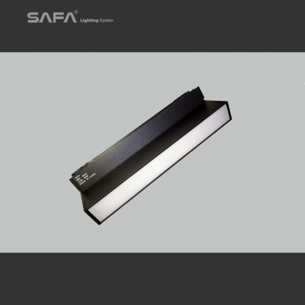 ترك لينر نيو مغناتك متحرك صفا