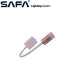 سبوت موجه قاعدة مربعة صفا