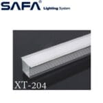 بروفايل غاطس صفا