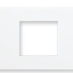 وش كلاسيكو ساس الوان سادة ابيض ثئنائي مربع