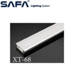 بروفايل غاطس صفا