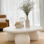 ترابيزا فايبر جلاس