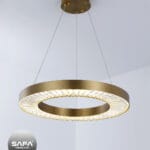 نجف كريستال مودرن صفا