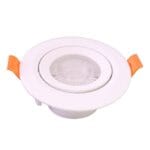 سبوت اضاءة ليد 7 وات صفا