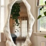 مرايا فايبر جلاس