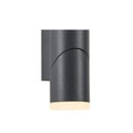 ابليك ليد جداري خارجي صفا