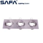 ⁦سبوت فارغ ثلاثي مسح صفا⁩ - الصورة ⁦2⁩