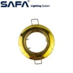 ⁦سبوت مدور فارغ ثابت صفا⁩ - الصورة ⁦2⁩