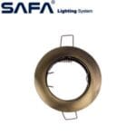 ⁦سبوت مدور فارغ ثابت صفا⁩ - الصورة ⁦4⁩