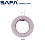 ⁦سبوت مدور فارغ ثابت صفا⁩ - الصورة ⁦6⁩