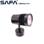 ⁦سبوت موجه 9 وات صفا⁩ - الصورة ⁦2⁩