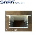 بروفايل غاطس صفا