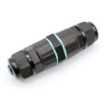 وصلة كيبل مقاومة للماء صفا