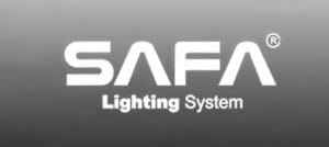 safa lighting system