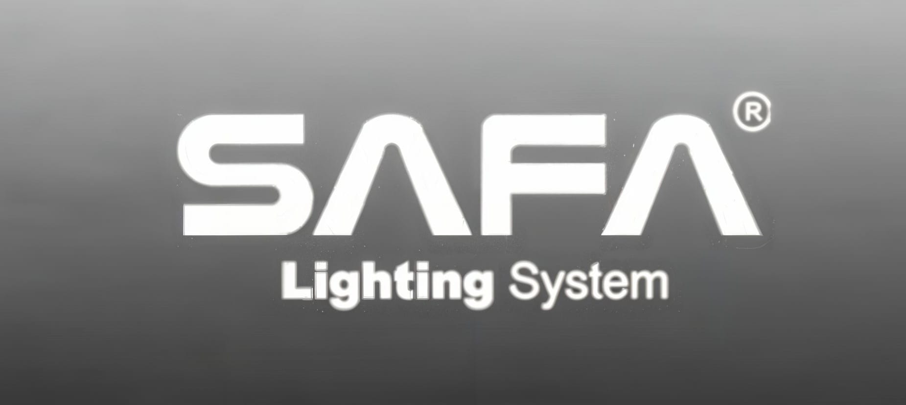 safa lighting system
