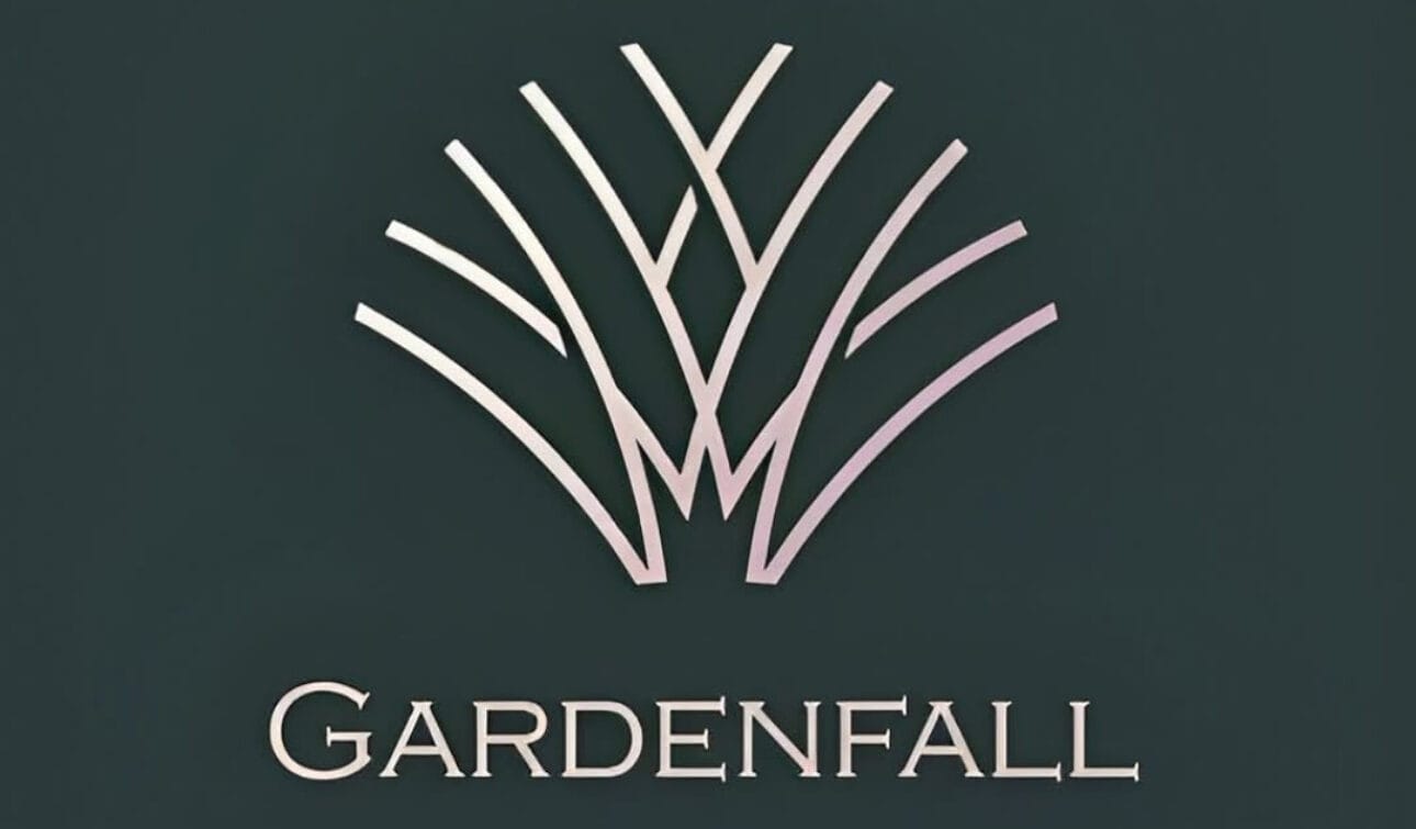Gardenfall