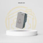 زر جرس مفرد سانشي