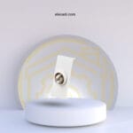 بريزة دش سانشي