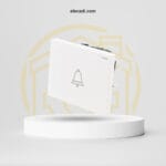 زر جرس عريض سانشي